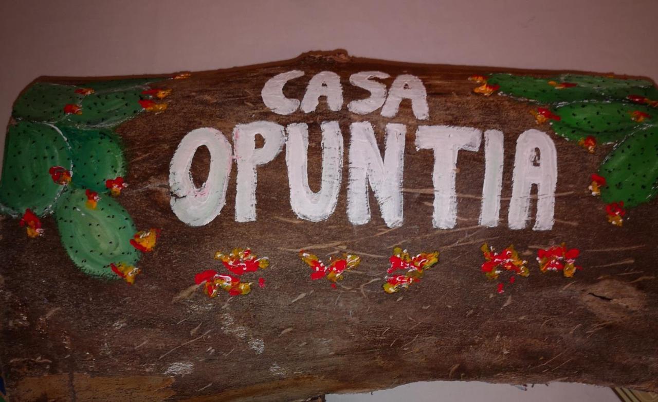 PappaygiannadesCasa Opuntia别墅 外观 照片