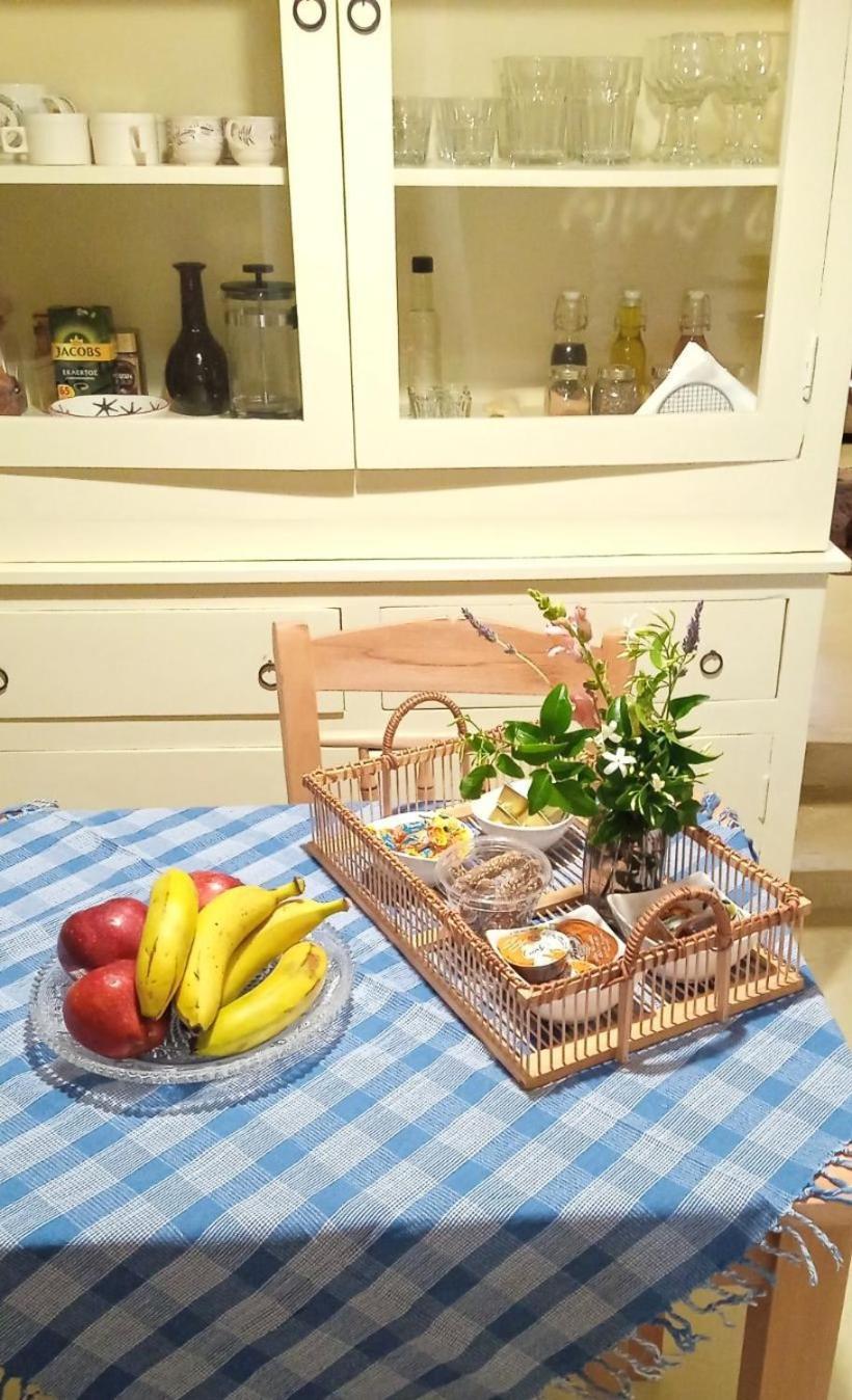 PappaygiannadesCasa Opuntia别墅 外观 照片